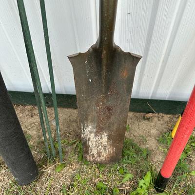 YARD TOOLS