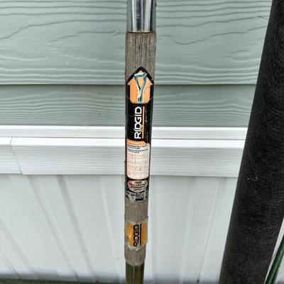 YARD TOOLS