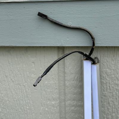 HOME MAINTENANCE ITEMS, EXTENSION CORD, HARDWARE, TARP AND MOORE