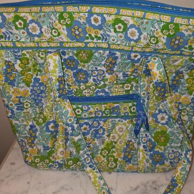 Vera Bradley Bag
