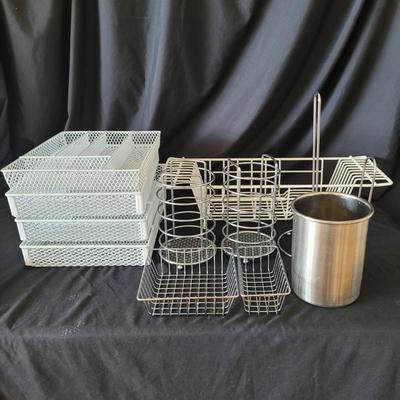 Kitchen Organization (K-EL)