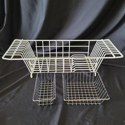 Kitchen Organization (K-EL)