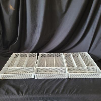 Kitchen Organization (K-EL)