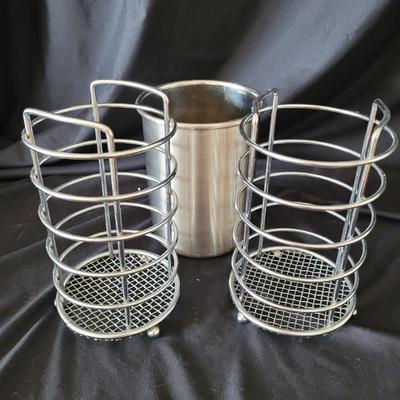 Kitchen Organization (K-EL)