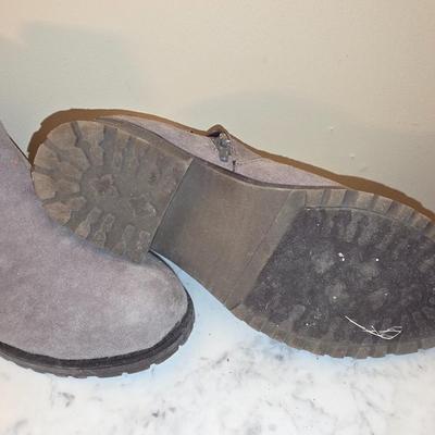 Ladies Serra Boots