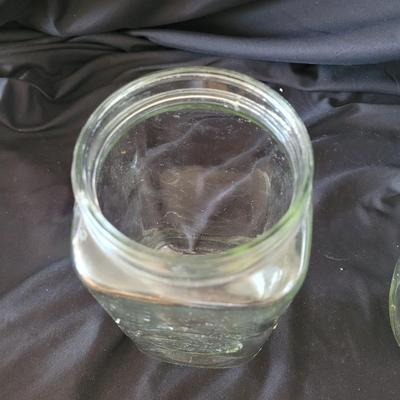 Large Food Storage Lot (K-EL)