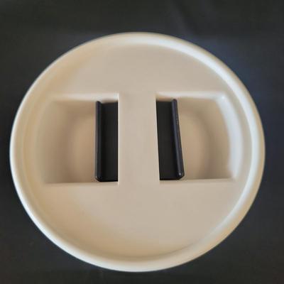 Large Food Storage Lot (K-EL)