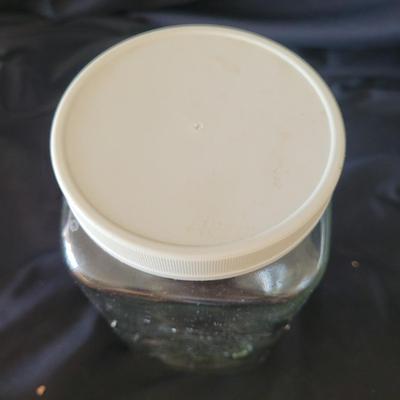 Large Food Storage Lot (K-EL)