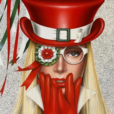 LUXOTTICA BY CASAGRANDE OF ITALY