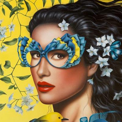 LUXOTTICA BY CASAGRANDE OF ITALY