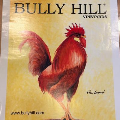3 VINEYARD POSTERS