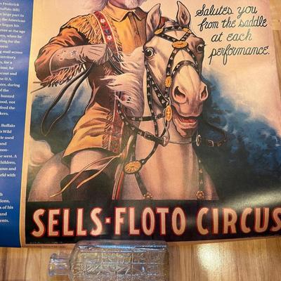 WESTERN THEMED POSTERS