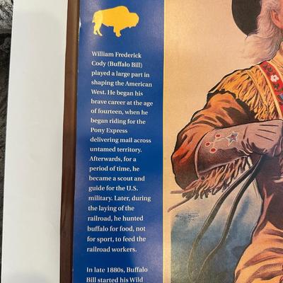 WESTERN THEMED POSTERS