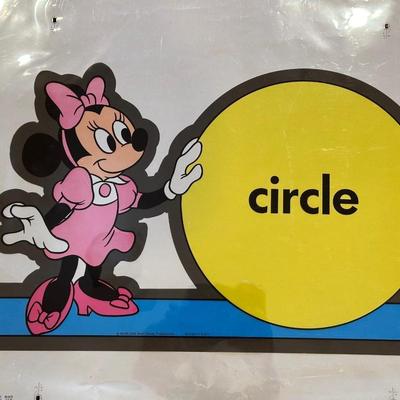 1980 WALT DISNEY PRODUCTIONS