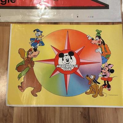 1980 WALT DISNEY PRODUCTIONS