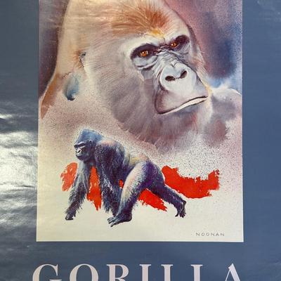 VINTAGE POSTERS