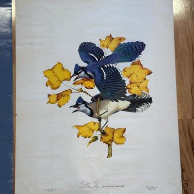 VINTAGE POSTERS