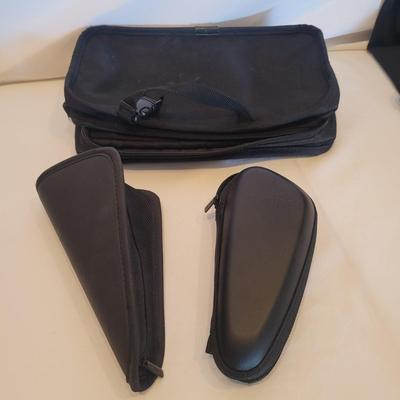 Braun and Phillips Shavers (BR2-EL)