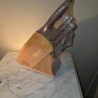 Chicago Cutlery