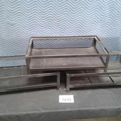 Sale Photo Thumbnail #14: Online Auction | Medley of choice goods, GOT TO GO!! Machinery, Tools, & More
10050 Via De La Amistad S-2452 San Diego, CA 92154
Preview: By Appointment
Auction: July 30th @ 10 AM

Discover hundreds of assorted items up for auction! Highlights include a g