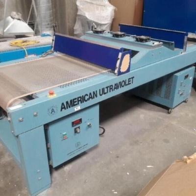 Sale Photo Thumbnail #2: Online Auction | Medley of choice goods, GOT TO GO!! Machinery, Tools, & More
10050 Via De La Amistad S-2452 San Diego, CA 92154
Preview: By Appointment
Auction: July 30th @ 10 AM

Discover hundreds of assorted items up for auction! Highlights include a g