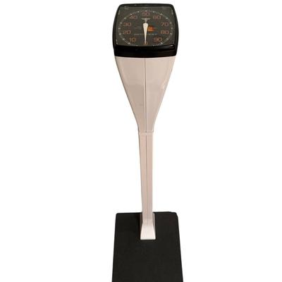 Vintage Health o Meter Scale