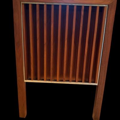 Baumen Business Interiors Credenza