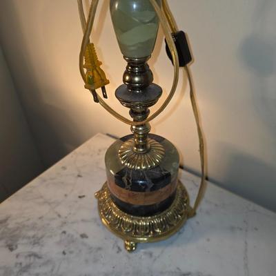 Table lamp