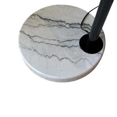 Arc floor lamp