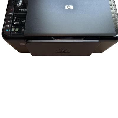 HP Printer and Brother Fax Machine