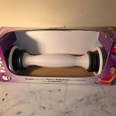 Shake Weight