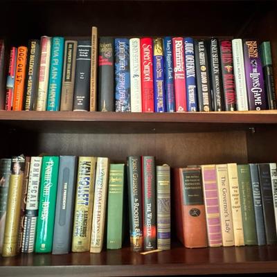 Books