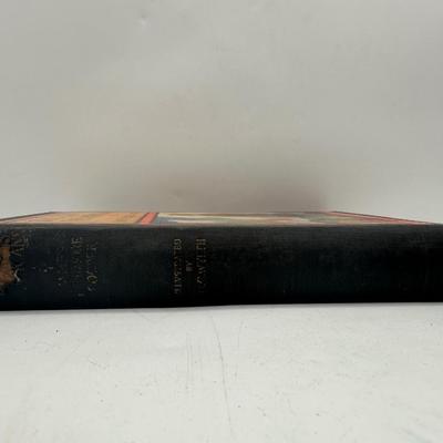 The Last of the Mohicans by James Fenimore Cooper