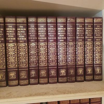 American peoples encyclopedia