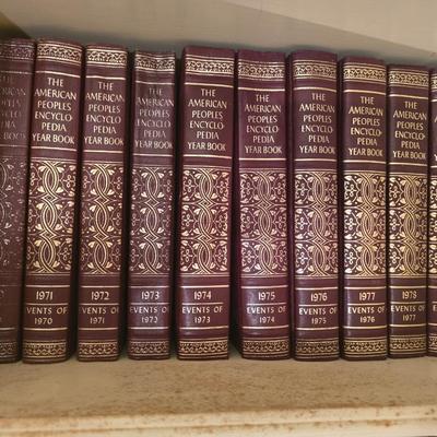 American people encyclopedia