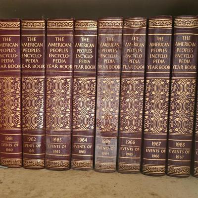 American peoples encyclopedia