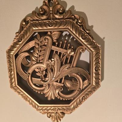 Wall art