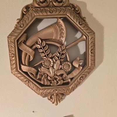 Wall art