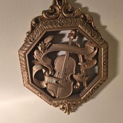 Wall art