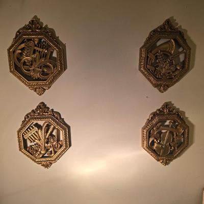 Wall art