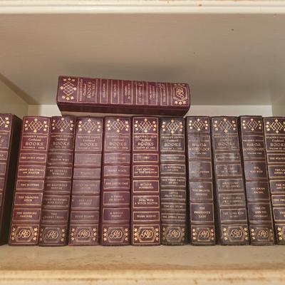 Reader's digest