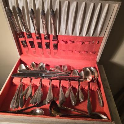Silverware