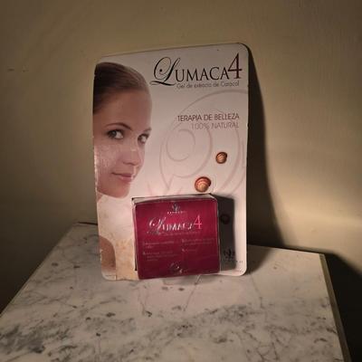 Lumaca 4 serum