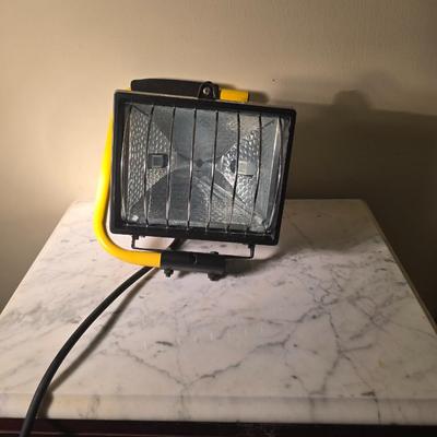 Work light