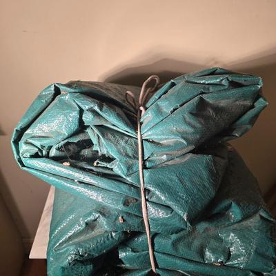 Large tarp