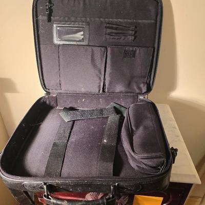 Laptop bag