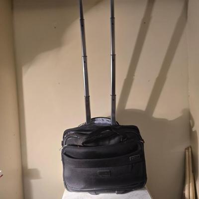 Roller bag
