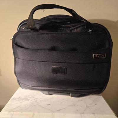 Roller bag
