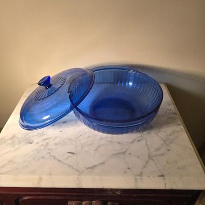 Pyrex