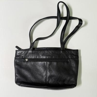 LOT 61L: Le Donne Leather Collection Handbag, Mundi Purse & More
